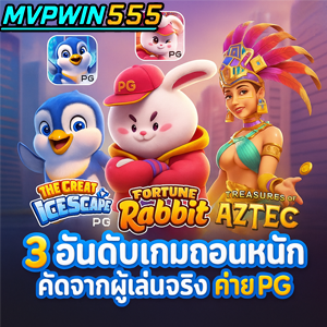 รับรายได้พิเศษกับโปรแกรมพันธมิตร MVPWIN555